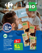 Carrefour BIO - hasta el 14.07.2025