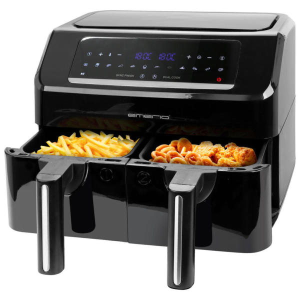 Emerio Heißluftfritteuse AF-130376.1