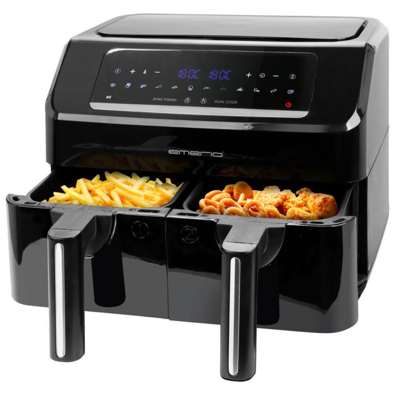 Emerio Heißluftfritteuse AF-130376.1