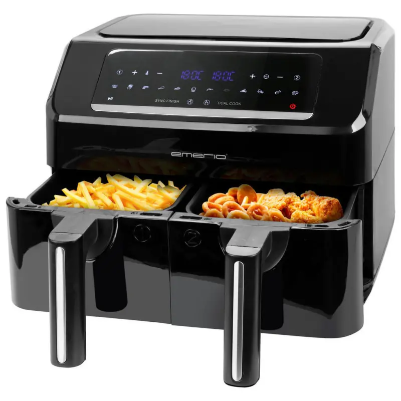 Emerio Heißluftfritteuse AF-130376.1