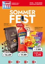 Travel Free: Aktionsangebote