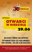 Świetne rabaty na wybrane produkty