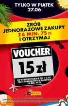 Rabaty i promocje