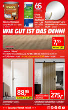 BAUHAUS BAUHAUS: Aktuelle Angebote - bis 13.07.2025