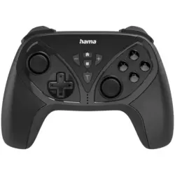 HAMA Bluetooth-ControllerNintendo Switch