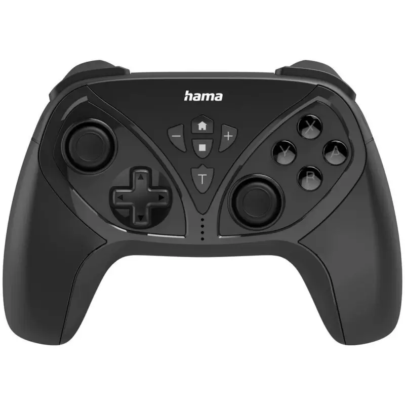 HAMA Bluetooth-ControllerNintendo Switch