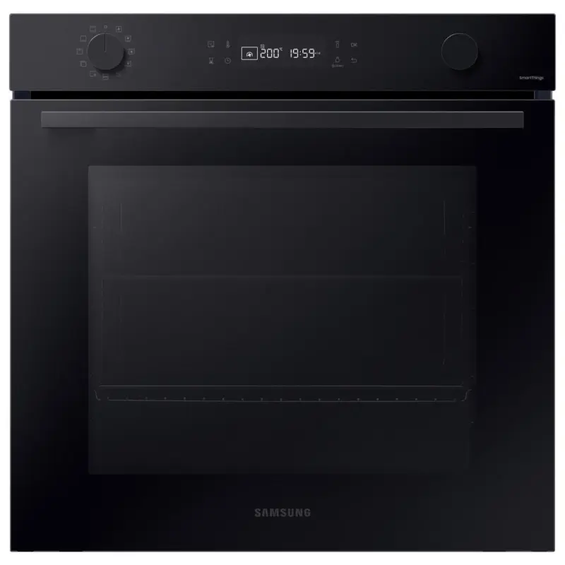 Samsung Einbaubackofen NV7B41307AK/U1