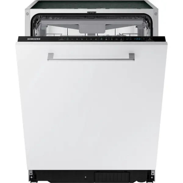 Samsung Einbaugeschirrspüler DW60CG530B00EG
