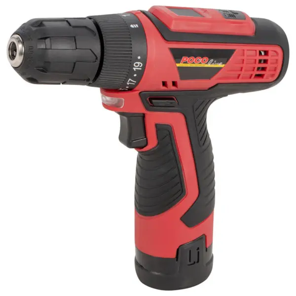 Akku-Bohrschrauber D023S