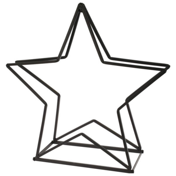 Kaminholzständer