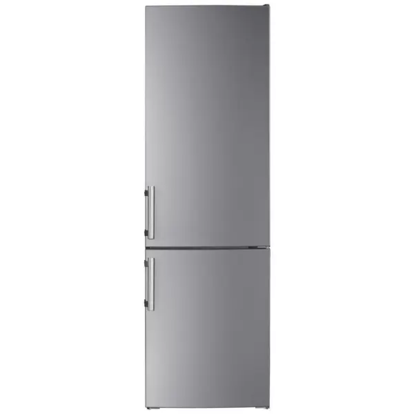 Wolkenstein Kühl-/Gefrierkombination KGK280DN