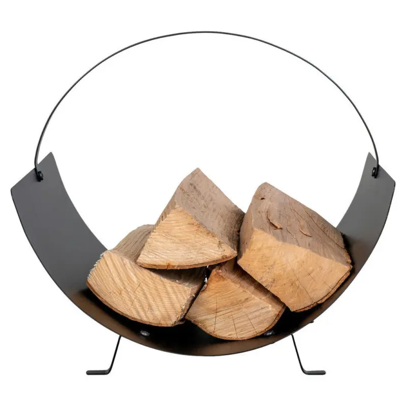 Feuerholzkorb Tires