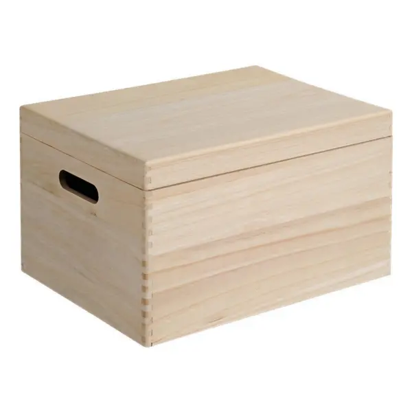 Kesper Allzweckkiste