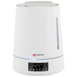 alpina Luftbefeuchter
