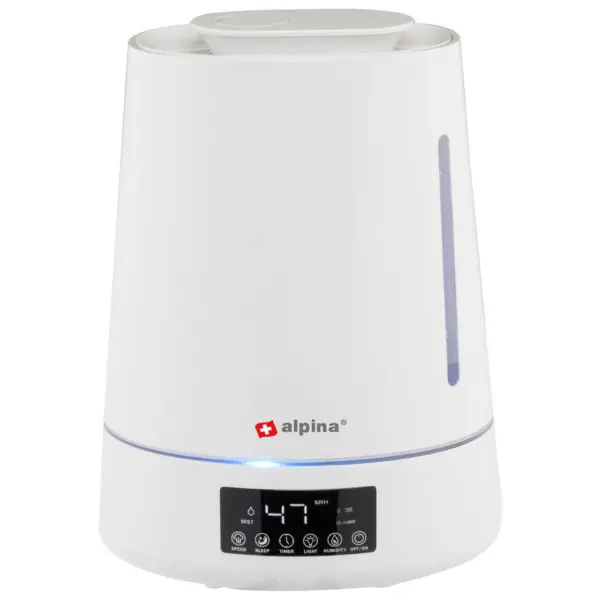 alpina Luftbefeuchter