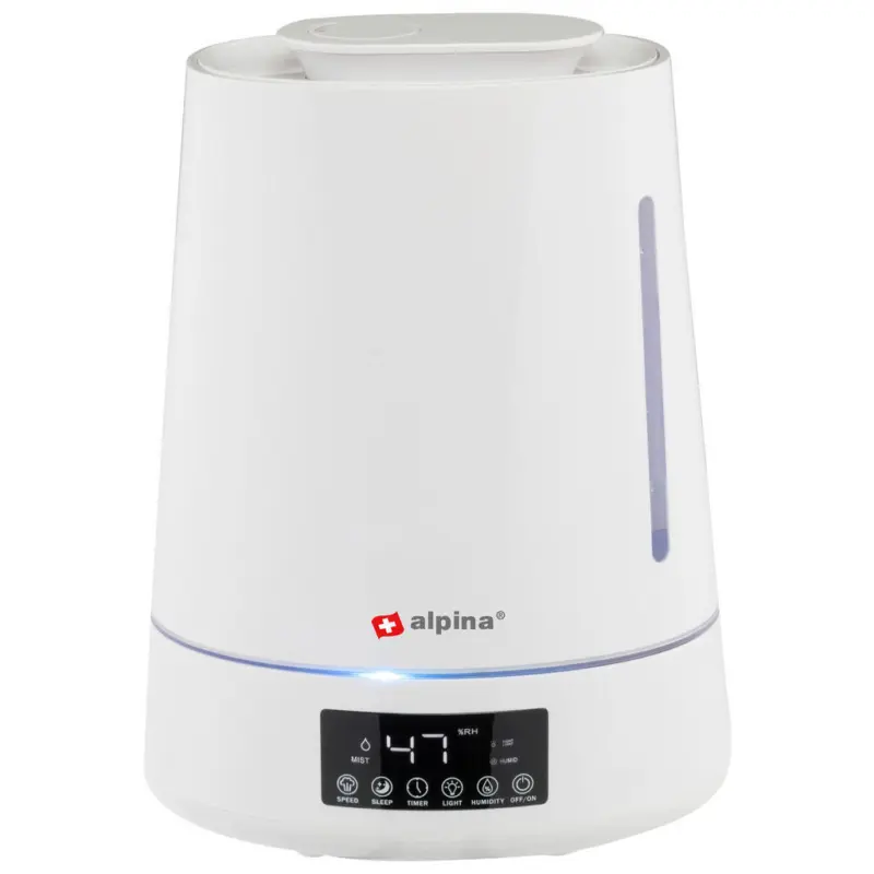 alpina Luftbefeuchter