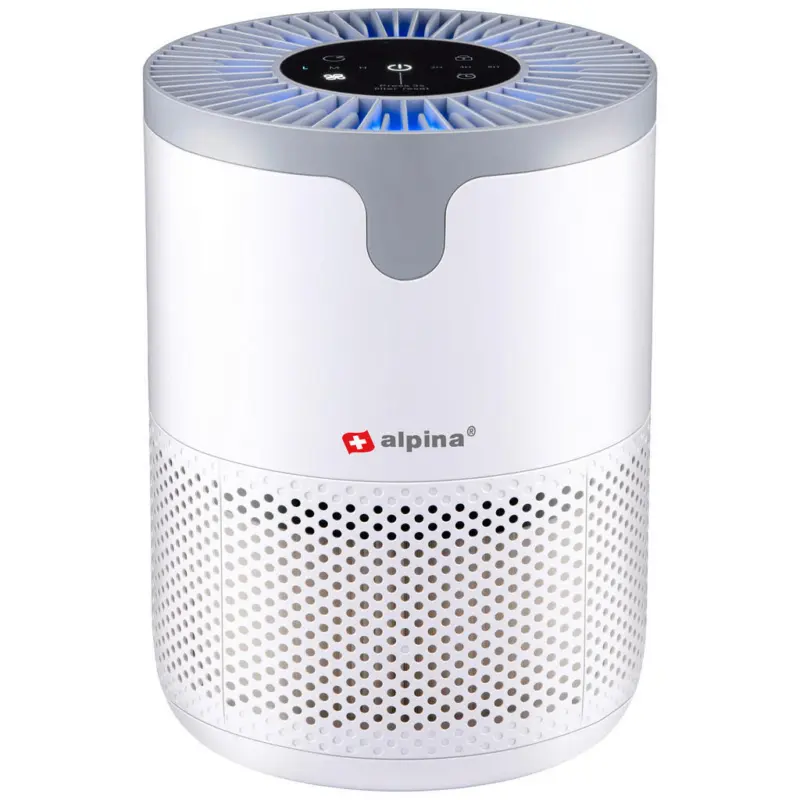 alpina Luftreiniger