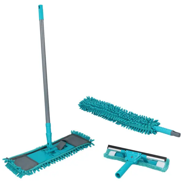 alpina Reinigungsset