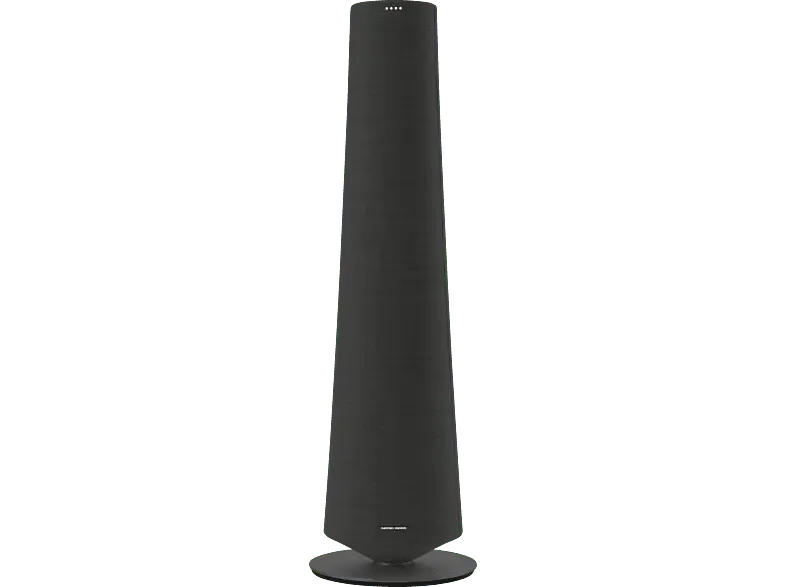 Harman-Kardon Stand Lautsprecher Citation Tower (Paar), schwarz; Standlautsprecher