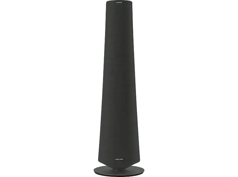 Harman-Kardon Stand Lautsprecher Citation Tower (Paar), schwarz; Standlautsprecher
