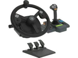 Farming Vehicle Control System Gaming-Lenkrad für PC