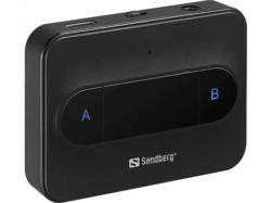 Sandberg 450-13 Bluetooth Link For 2xHeadphone; Transmitter