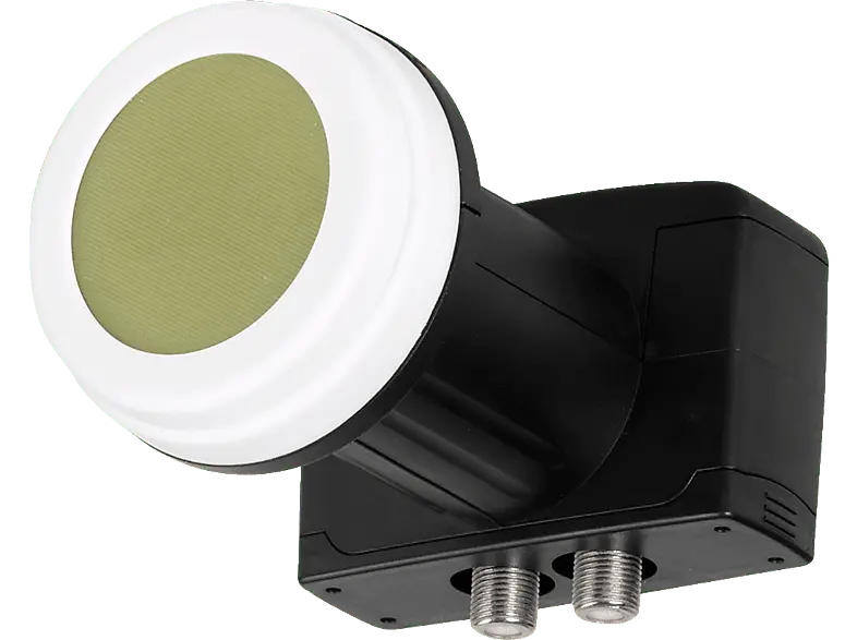Vivanco 44203 Universal Premium Twin LNB