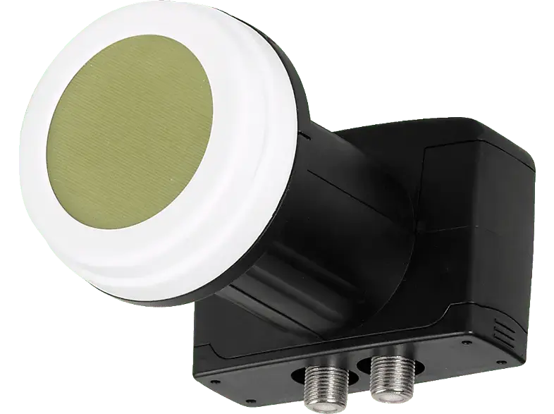 Vivanco 44203 Universal Premium Twin LNB