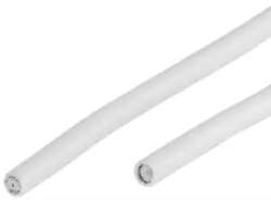 Vivanco 19415 Koaxialkabel 75dB, 10m