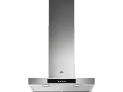 AEG DBB3651M, Dunstabzugshaube (600 mm breit, 450 tief)