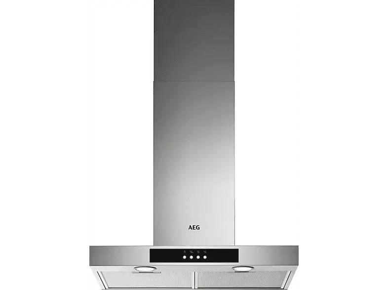 AEG DBB3651M, Dunstabzugshaube (600 mm breit, 450 tief)