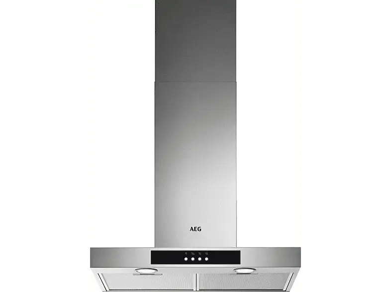 AEG DBB3651M, Dunstabzugshaube (600 mm breit, 450 tief)