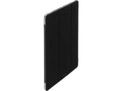 HAMA Tablet-Hülle "Fold Clear" für Samsung Galaxy Tab S10+ 12,4", Schwarz; Laptop-Sleeve