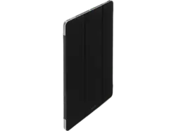 HAMA Tablet-Hülle "Fold Clear" für Samsung Galaxy Tab S10+ 12,4", Schwarz; Laptop-Sleeve