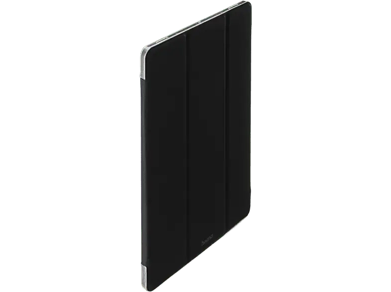 HAMA Tablet-Hülle "Fold Clear" für Samsung Galaxy Tab S10+ 12,4", Schwarz; Laptop-Sleeve