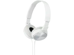 Sony Kopfhörer MDR-ZX310, weiß