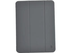 ISY ICT-2007-GY Tablet-Hülle für Apple iPad Pro 11", Grau; Schutzhülle