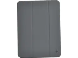ISY ICT-2007-GY Tablet-Hülle für Apple iPad Pro 11", Grau; Schutzhülle