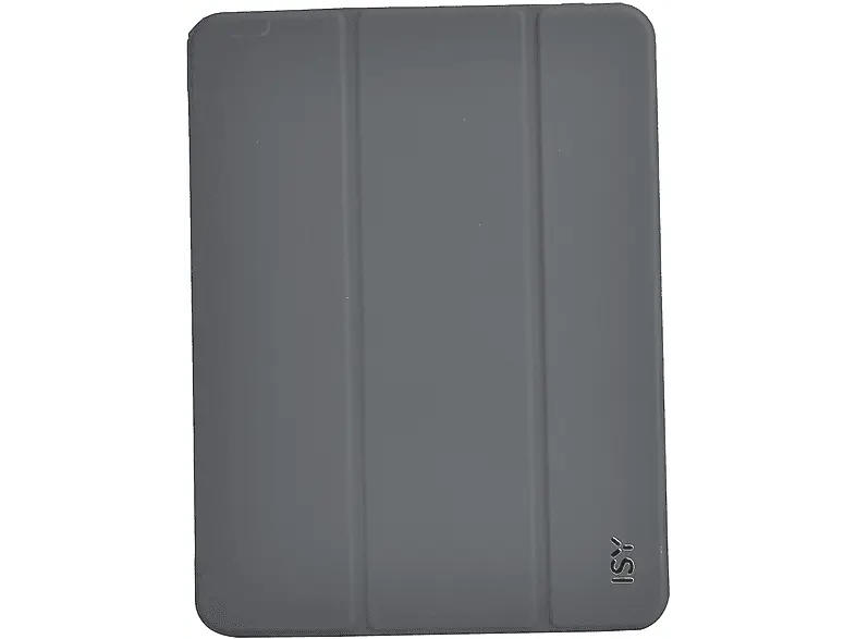 ISY ICT-2007-GY Tablet-Hülle für Apple iPad Pro 11", Grau; Schutzhülle
