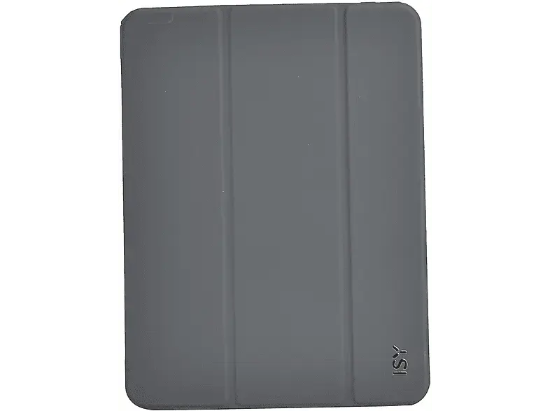 ISY ICT-2007-GY Tablet-Hülle für Apple iPad Pro 11", Grau; Schutzhülle