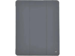 ISY ICT-2009-GY Tablet-Hülle für Apple iPad Pro 13" (2024), Grau; Schutzhülle