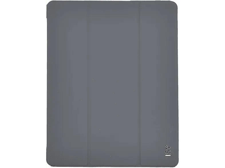 ISY ICT-2009-GY Tablet-Hülle für Apple iPad Pro 13" (2024), Grau; Schutzhülle