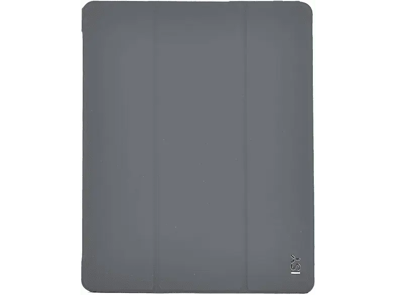ISY ICT-2009-GY Tablet-Hülle für Apple iPad Pro 13" (2024), Grau; Schutzhülle