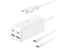 ISY IDC 2000 100W Desktop GaN Ladegerät