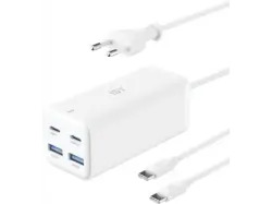 ISY IDC 2000 100W Desktop GaN Ladegerät