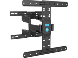 ISY ITV-3400 TV Wandhalterung 32" - 65" (81 165 cm), VESA max. 400 x mm, vollbeweglich