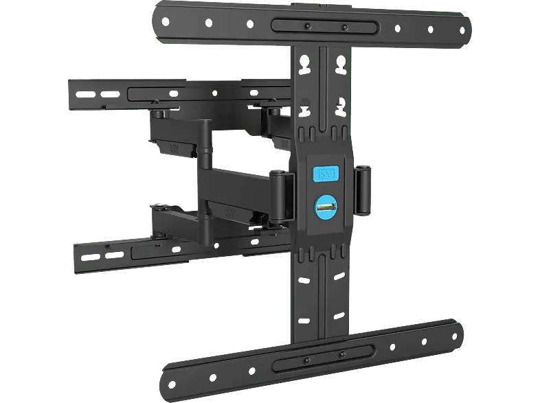 ISY ITV-3400 TV Wandhalterung 32" - 65" (81 165 cm), VESA max. 400 x mm, vollbeweglich