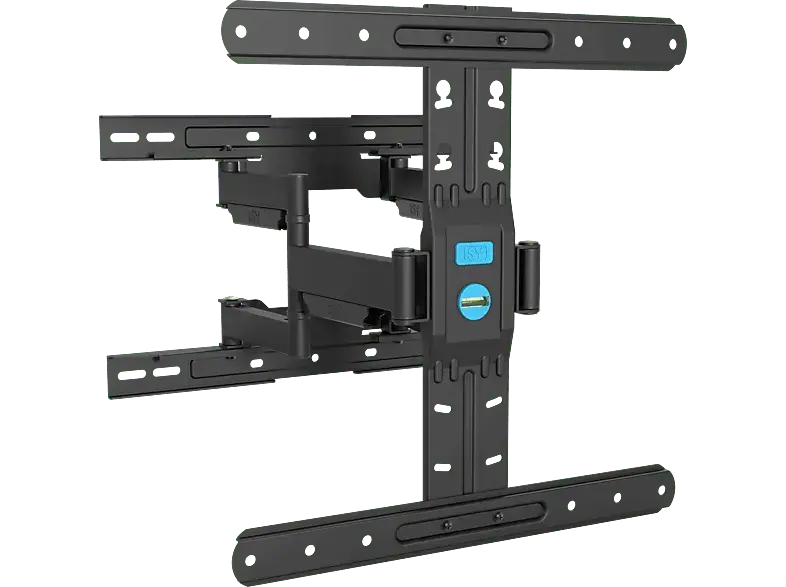 ISY ITV-3400 TV Wandhalterung 32" - 65" (81 165 cm), VESA max. 400 x mm, vollbeweglich