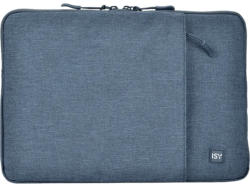 ISY IST-1200-1-BL Tablet- und Notebook-Hülle, Blau