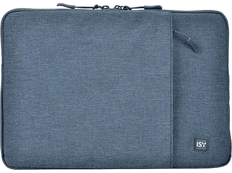 ISY IST-1200-1-BL Tablet- und Notebook-Hülle, Blau